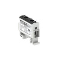 Złączka OTL16 czarny 1xAl/Cu 1,5-16mm2 1000V AC/1500V DC, zacisk uniwersalny