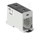 Złączka OTL300 czarny 1xAl/Cu 95-300mm2 1000V AC/1500V DC, zacisk uniwersalny