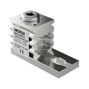 Zacisk aparatowy OT240 1xAl/Cu 35-240 mm2