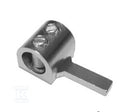 Adapter do listwy zaciskowej 2x1,5-35mm2