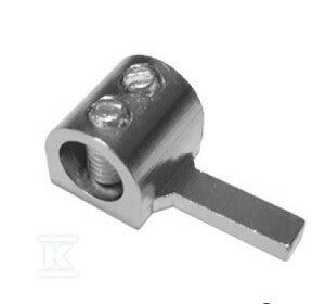Adapter do listwy zaciskowej 2x1,5-35mm2
