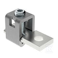 Zacisk aparatowy OL70M o podwyższonej wytrzymałości Al/Cu 1x6-70mm2