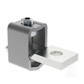 Zacisk aparatowy OL300 o podwyższonej wytrzymałości Al/Cu 1x185-300mm2