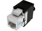 Patchcord U/UTP kat.5e PVC 5.0m czarny