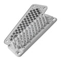 Przepust wielootworowy LMC51 IP55 RAL 7035 kolor szary, wersja UL94 V-0