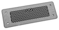 Przepust wielootworowy MH24 F125-1 IP66 RAL9005 czarny, wersja UL94 V-0