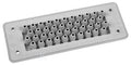 Przepust wielootworowy MH24 F42-1 IP66 RAL9005 czarny, wersja UL94 V-0