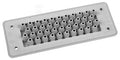 Przepust wielootworowy MH24 F42-1 IP66 RAL7035 szary, wersja UL94 V-0