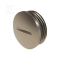 Zaślepka PG48, mosiądz, IP68, MBM1BS48E0