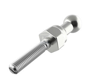 Adapter trzpienia kulowego uziemiacza MGA M12/M12