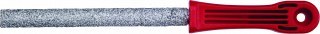 Pilnik wolframowy półokrągły 150 mm