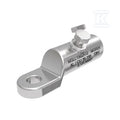 Końcówka kablowa MSLL150, otwór M12 Al/Cu 35-150mm2 12kV, 2x śruba aluminiowa zrywalna