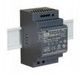 Zasilacz DIN "MEAN WELL" HDR-60-12 DIN 12V 4,5A