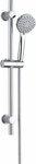 Aerator redukujący przepływ - 3 l/min, chrom
