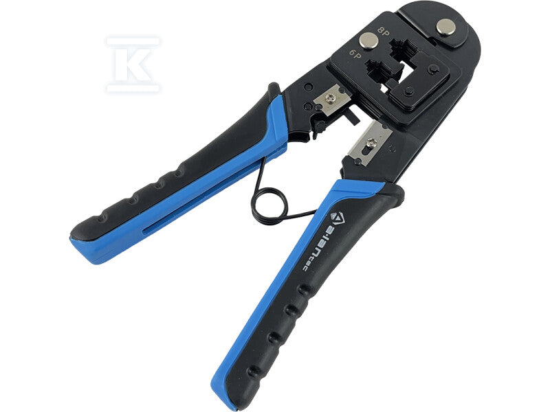 Zaciskarka 6p8p - RJ12/RJ45