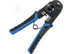 Zaciskarka 6p8p - RJ12/RJ45