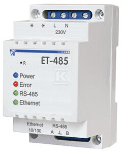Konwerter ET-485