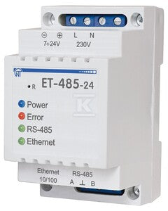 Konwerter ET-485-24