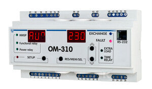 Ogranicznik poboru mocy OM-310
