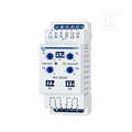 Dwukanałowy elektroniczny przekaźnik czasowy REV-201M