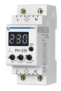 Przekaźnik napięcia PH-25t