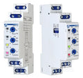 Wielofunkcyjny zegar programowalny RNPP-312