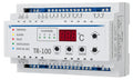 Cyfrowy przekaźnik kontroli temperatury TR-100