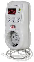 Regulator temperatury TP-12