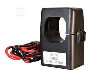 Przekładnik prądowy SCT-T36 600A/5A