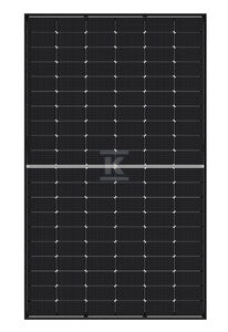 Panel fotowoltaiczny 510W JINKO JKM510N-54HL4M-BDV – Czarna rama, N-TYPE, Bifacial