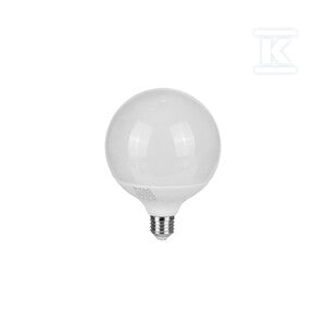 Żarówka LED V-TAC 22W kula glob G120 E27 VT-242-N 6500K 2600lm