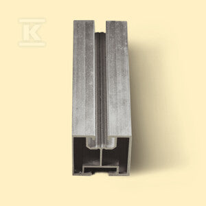 Profil aluminiowy 90440 (40x40) L=1950