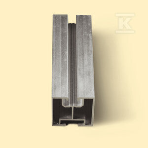 Profil aluminiowy 90440 (40x40) L=2400