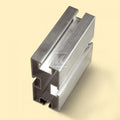 Profil aluminiowy 90443 L=1950 (80x40)