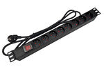 Śruba blachowkręt 2.2x6.5 do adapterów ALANTEC