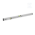 Poziomnica aluminiowa anodowana 80cm STALCO PERFECT S-65608