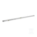 Poziomnica aluminiowa anodowana 150cm STALCO PERFECT S-65615