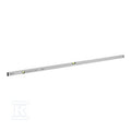 Poziomnica aluminiowa anodowana 200cm STALCO PERFECT S-65620