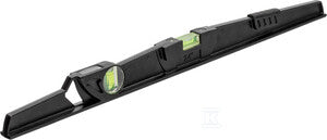 Poziomnica trapezoidalna 60cm STALCO PERFECT S-65701