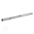Poziomnica aluminiowa anodowana z magnesem 80cm STALCO PERFECT S-65744