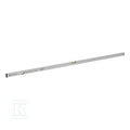 Poziomnica aluminiowa anodowana z magnesem 200cm STALCO PERFECT S-65752
