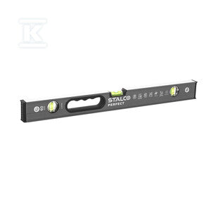 Poziomnica aluminiowa 60cm STALCO PERFECT S-65783