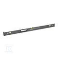 Poziomnica aluminiowa 100cm STALCO PERFECT S-65787