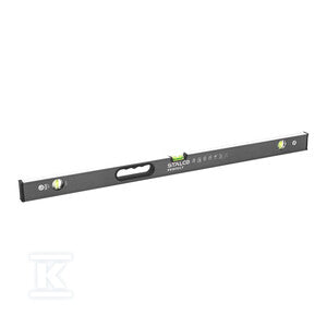 Poziomnica aluminiowa 100cm STALCO PERFECT S-65787