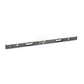 Poziomnica aluminiowa 120cm STALCO PERFECT S-65789