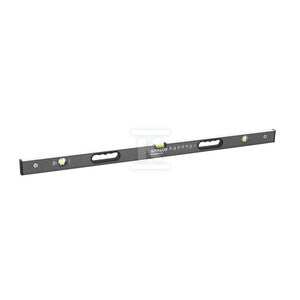 Poziomnica aluminiowa 120cm STALCO PERFECT S-65789