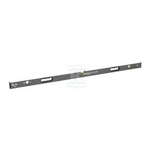 Poziomnica aluminiowa 150cm STALCO PERFECT S-65791