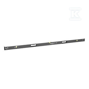 Poziomnica aluminiowa 180cm STALCO PERFECT S-65792