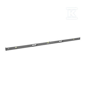 Poziomnica aluminiowa 200cm STALCO PERFECT S-65793