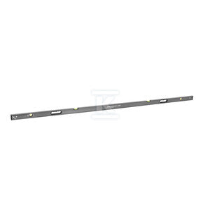 Poziomnica aluminiowa 250cm STALCO PERFECT S-65794
